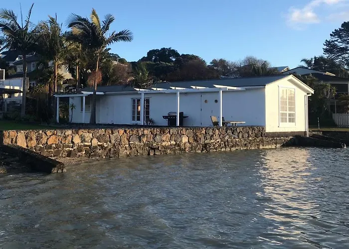 Boat House