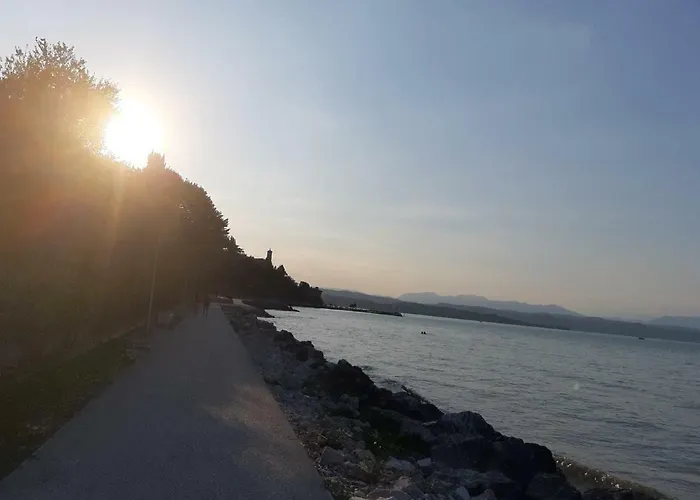 Da Enzo Hotel Desenzano del Garda