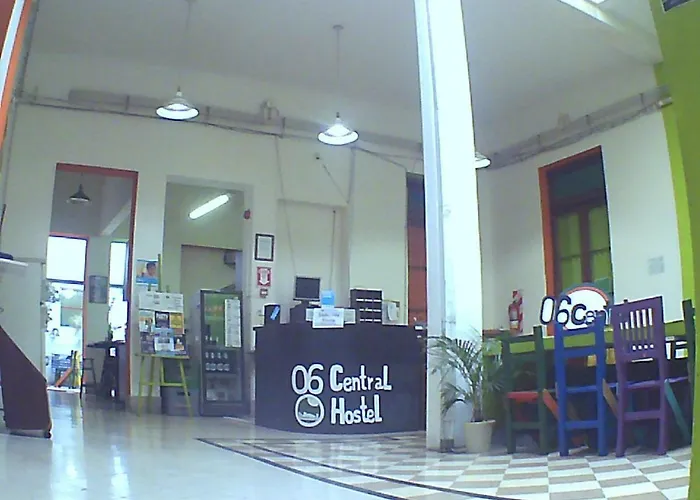 06 Central Buenos Aires