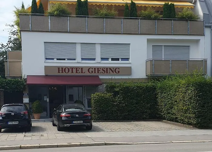 Giesing