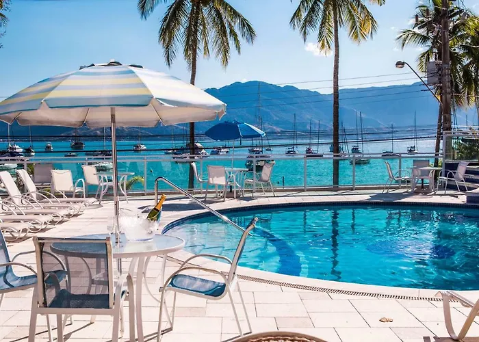 Hotel Ilhabela