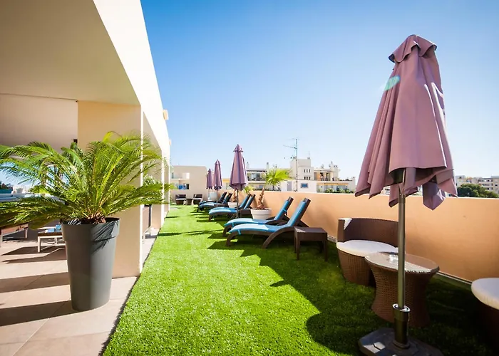 Hotel barato: Residhome Nice Promenade