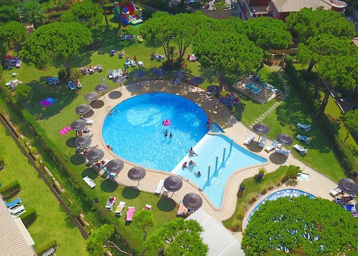 Resort: Quinta Pedra Dos Bicos