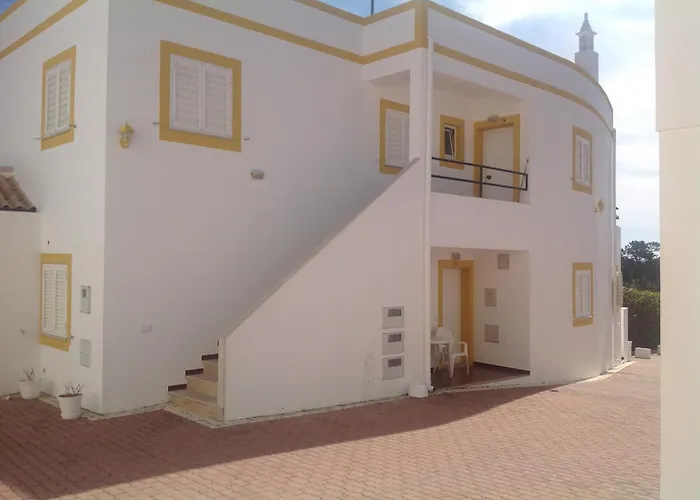 Monte Dos Avós Village - Pet Friendly
