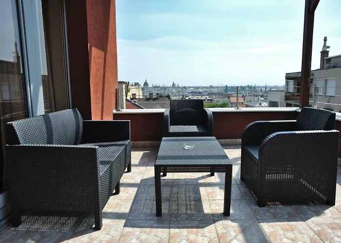 Hotel barato: Papillon