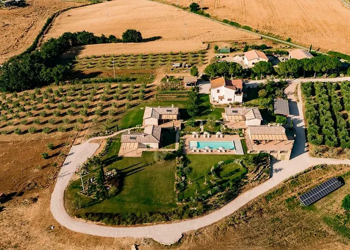 Colle Oliveto