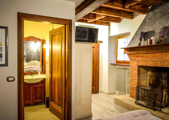  Borgo Di Calmasino