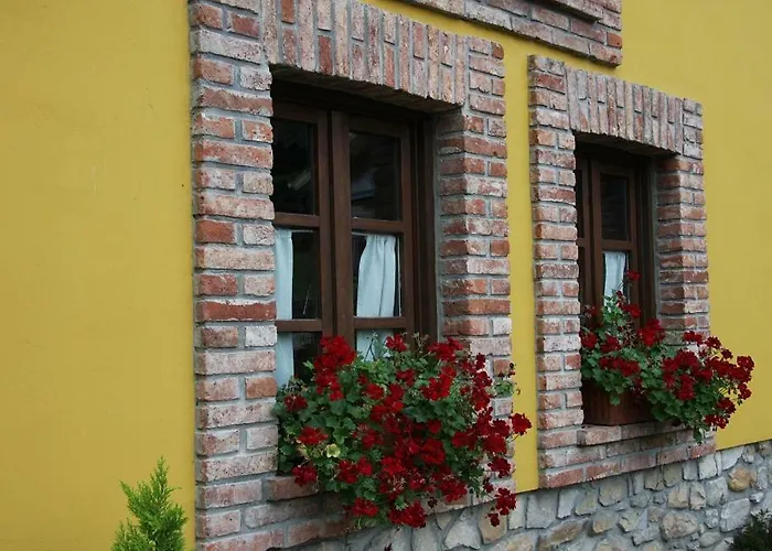  Rural La Llastra