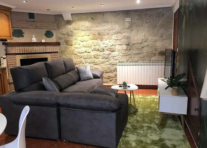 Casa El Rubio