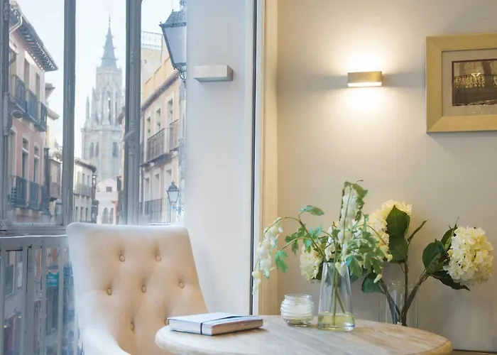 Apartamento: Apartamentos Abadía