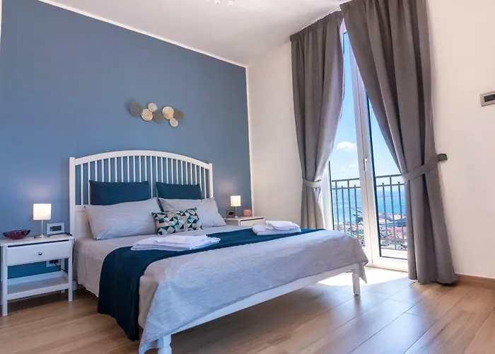 Santa Caterina B&B