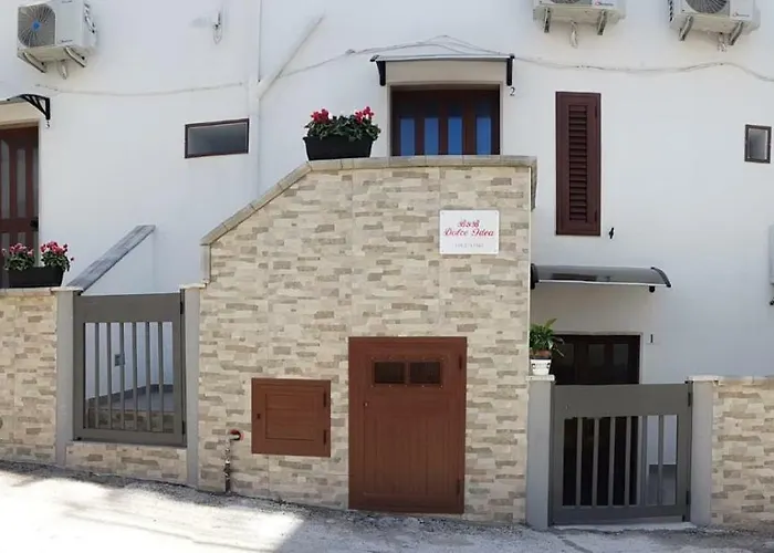 B&B Dolce Idea