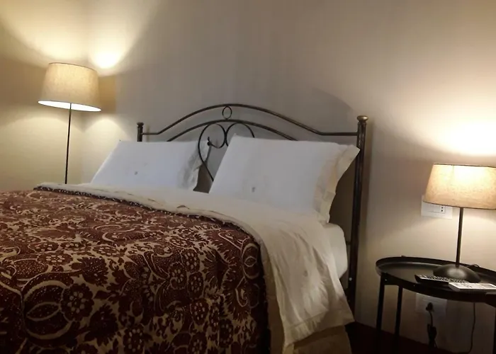 Cheap hotels Dimora Don Francesco