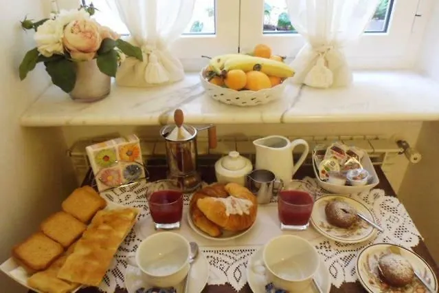 Albergo economico: B&B I Rivi