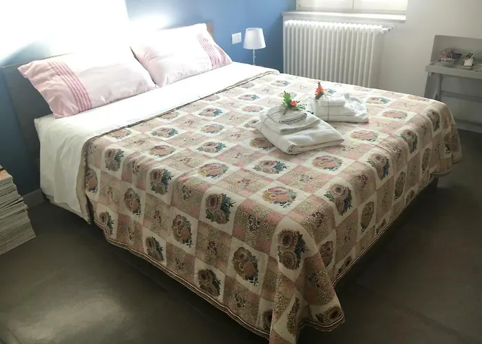 Cheap hotels Dimora Don Francesco