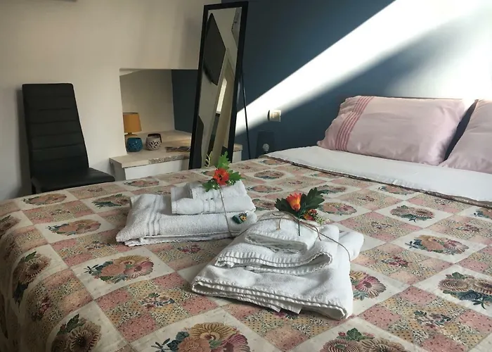 Cheap hotels Dimora Don Francesco