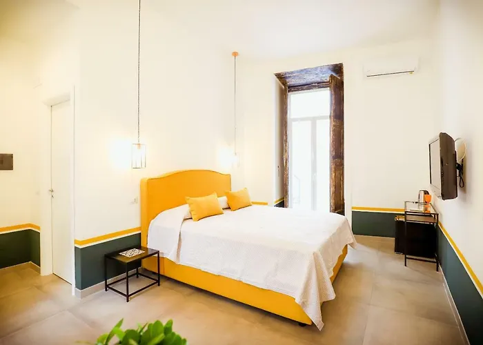 Hotel con tennis: A I R Sant'Anna