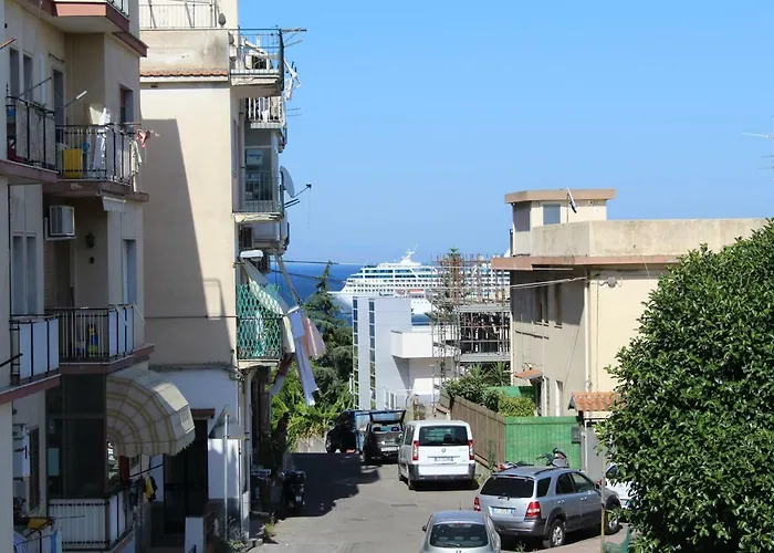 Casa vacanza: Naxos Laguna Beach