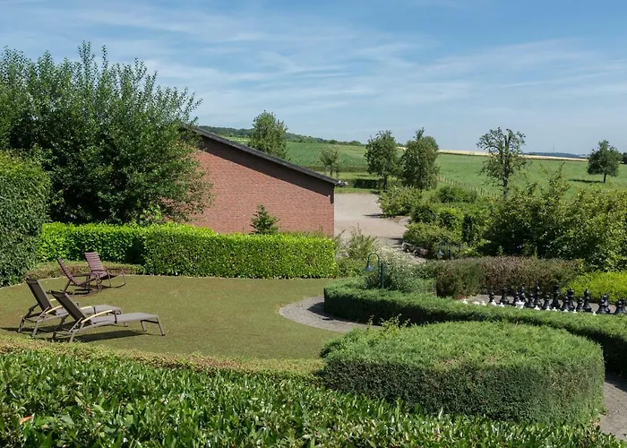 Hotel: Hotel Berg en Dal