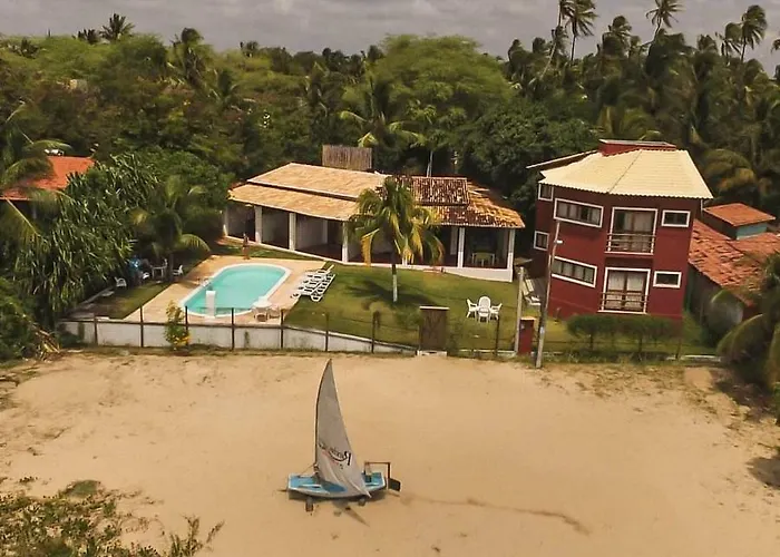 Rancho Gostoso Pousada