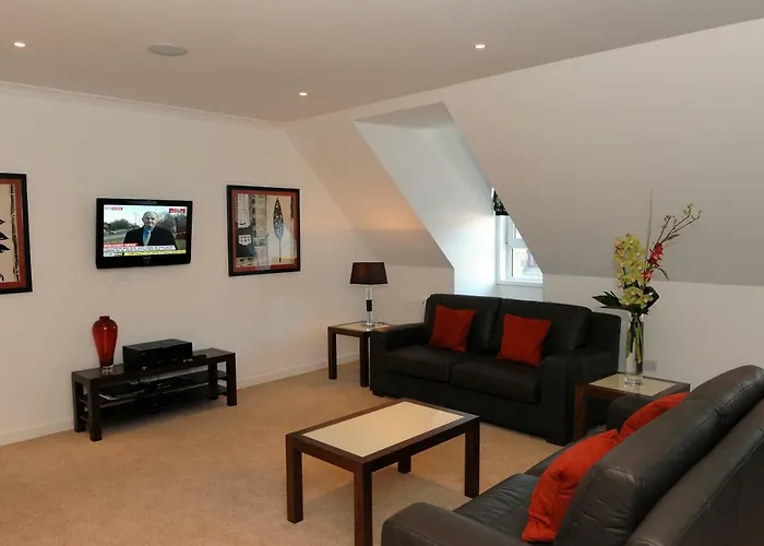 Sin servicio: Fountain Court Apartments - Grove