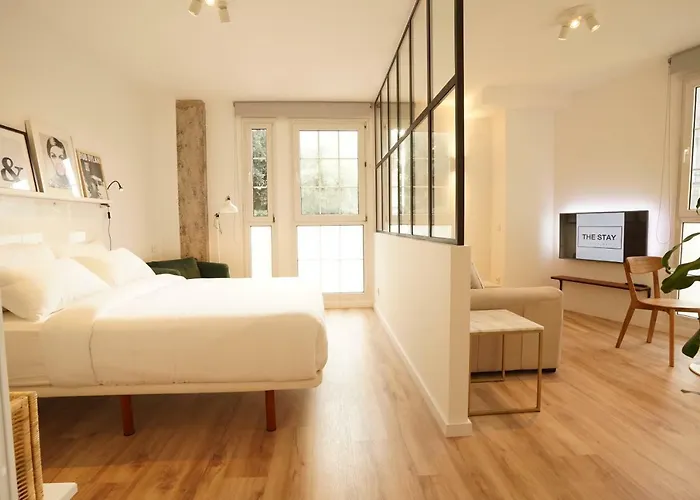 Alquiler de vacaciones: THE STAY Las Palmas