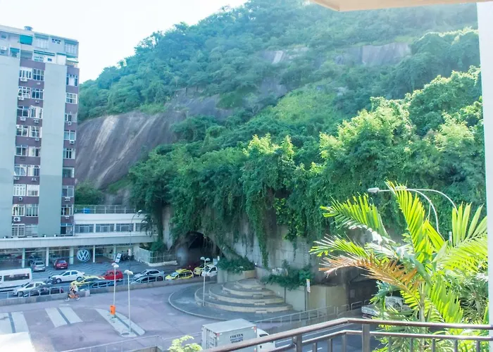 Copacabana Próximo