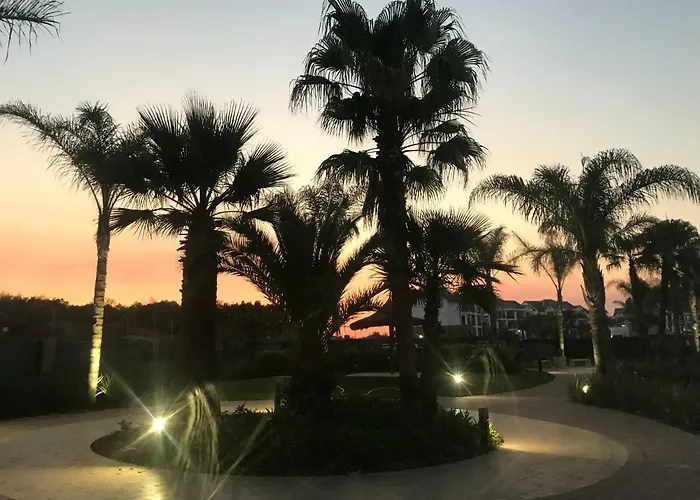 The Blyde, An Impeccable Blissful Getaway