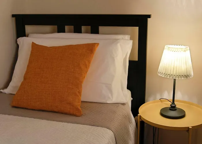 Xenia B&B Piazza Armerina