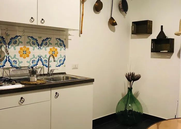 Casa Di Claudia