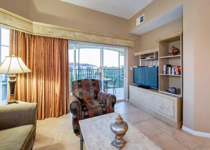 Wqr Private Rentals No Resort Pool Access