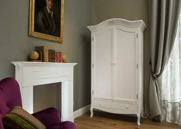 Vakantieverhuur: Marvellous Apt Near Vatican