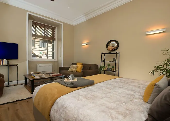 Vakantieverhuur: Marvellous Apt Near Vatican