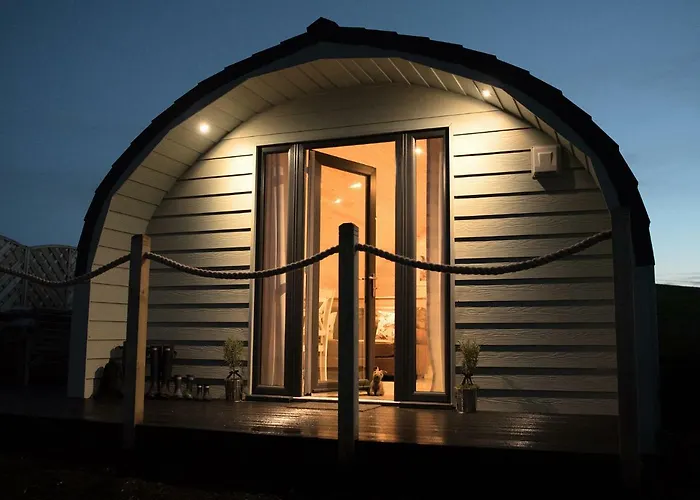 Villa: Braeside Retreats