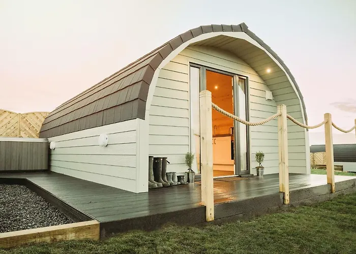 Villa: Braeside Retreats