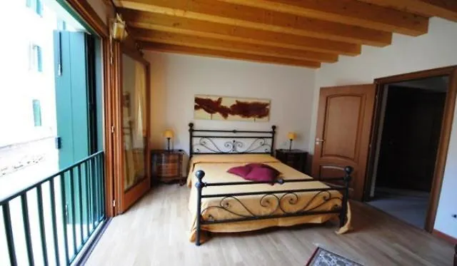 Apartment: Alberghiera Venezia