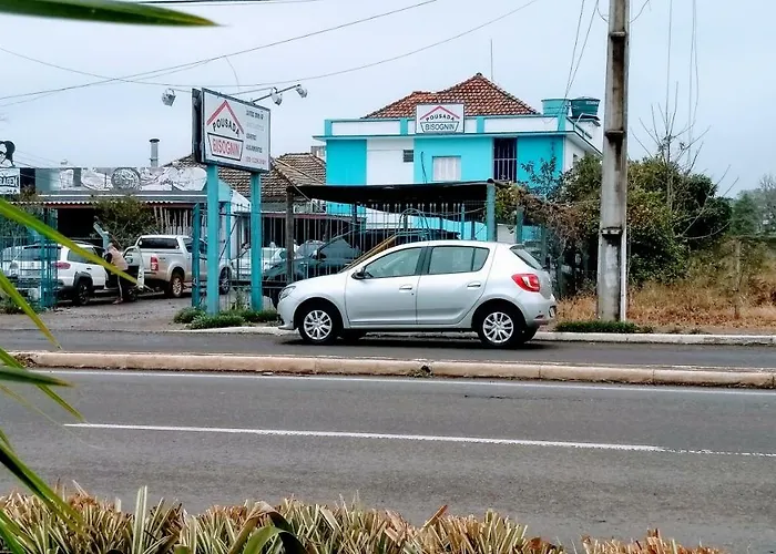 Pousada Bisognin