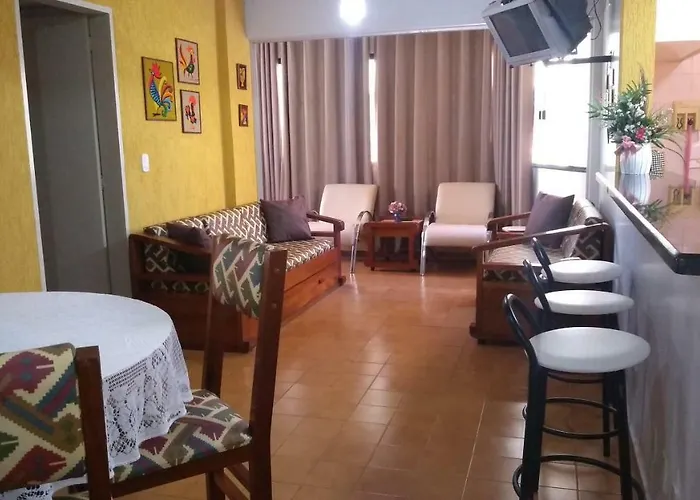 Para Temporada Em Caldas Novas