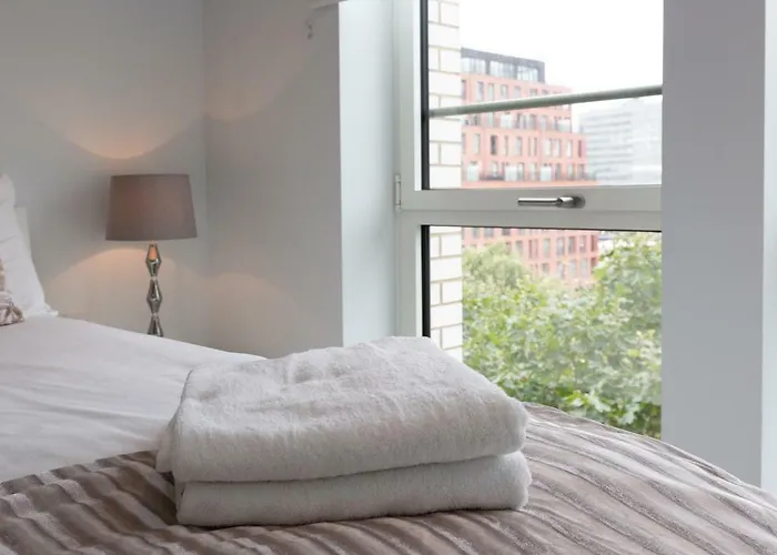 Hotel dichtbij College: Luxury Central London Apartment