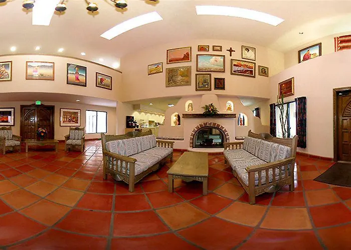 Comfort Suites Taos