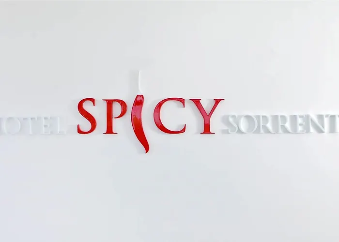 Resort: Hotel Spicy