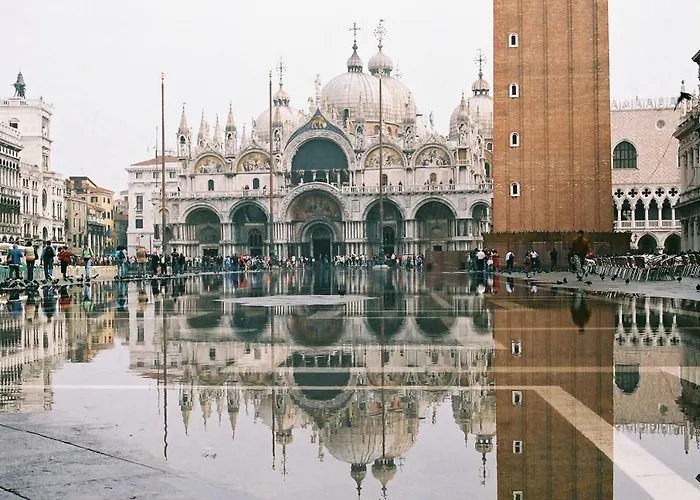 La Capannaccia - Venice