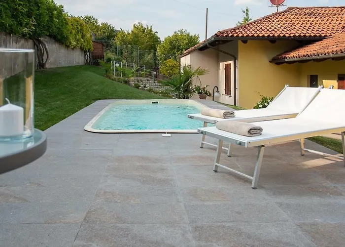  Villa Fulvia