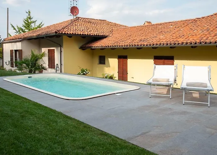  Villa Fulvia