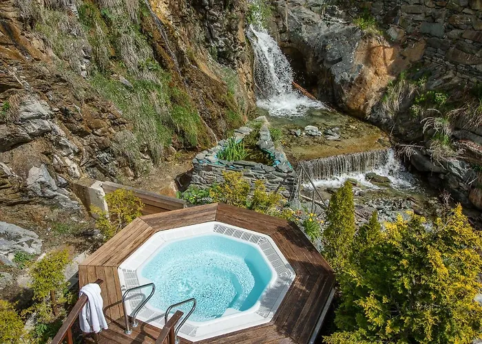 Hotel Sonne Zermatt