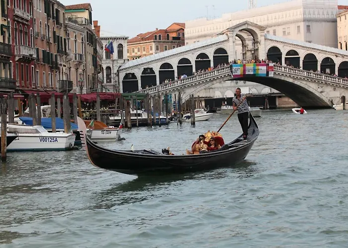 La Capannaccia - Venice