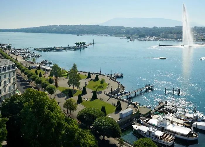 Beau-Rivage Genève