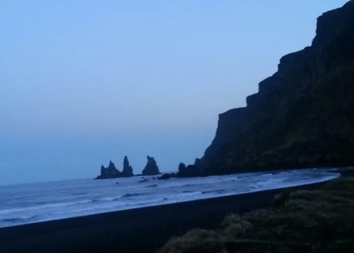 Cheap hotel: Guesthouse Galleri Vik