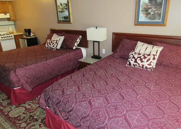 Captain Cook Inn
