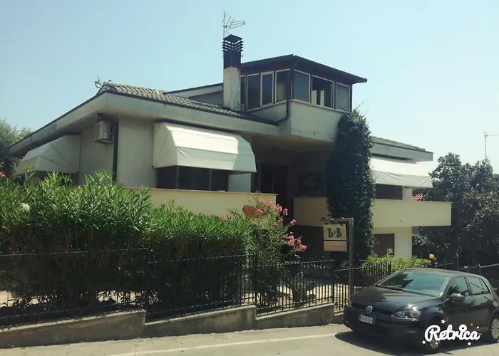 Le sorelle gemelle B&B Teramo